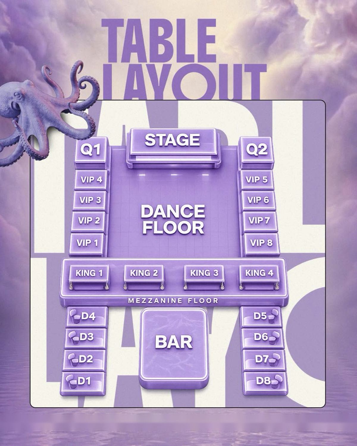 Table Layout