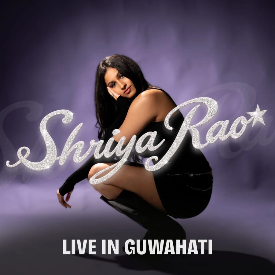 Shriya Rao live in Guwahati