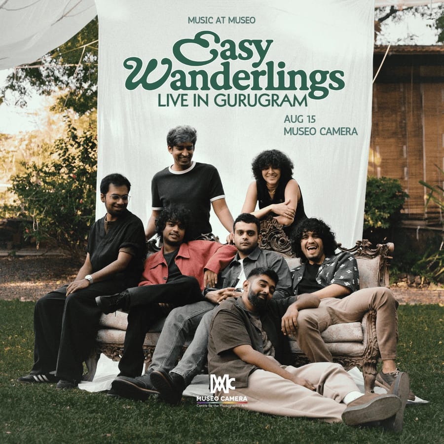 Easy Wanderlings Live in Gurugram