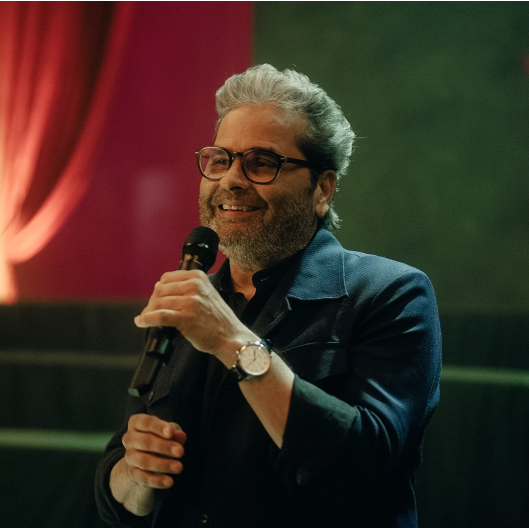 Vishal Bhardwaj