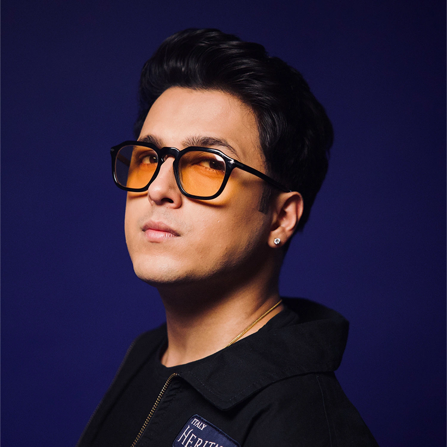 Aditya Rikhari