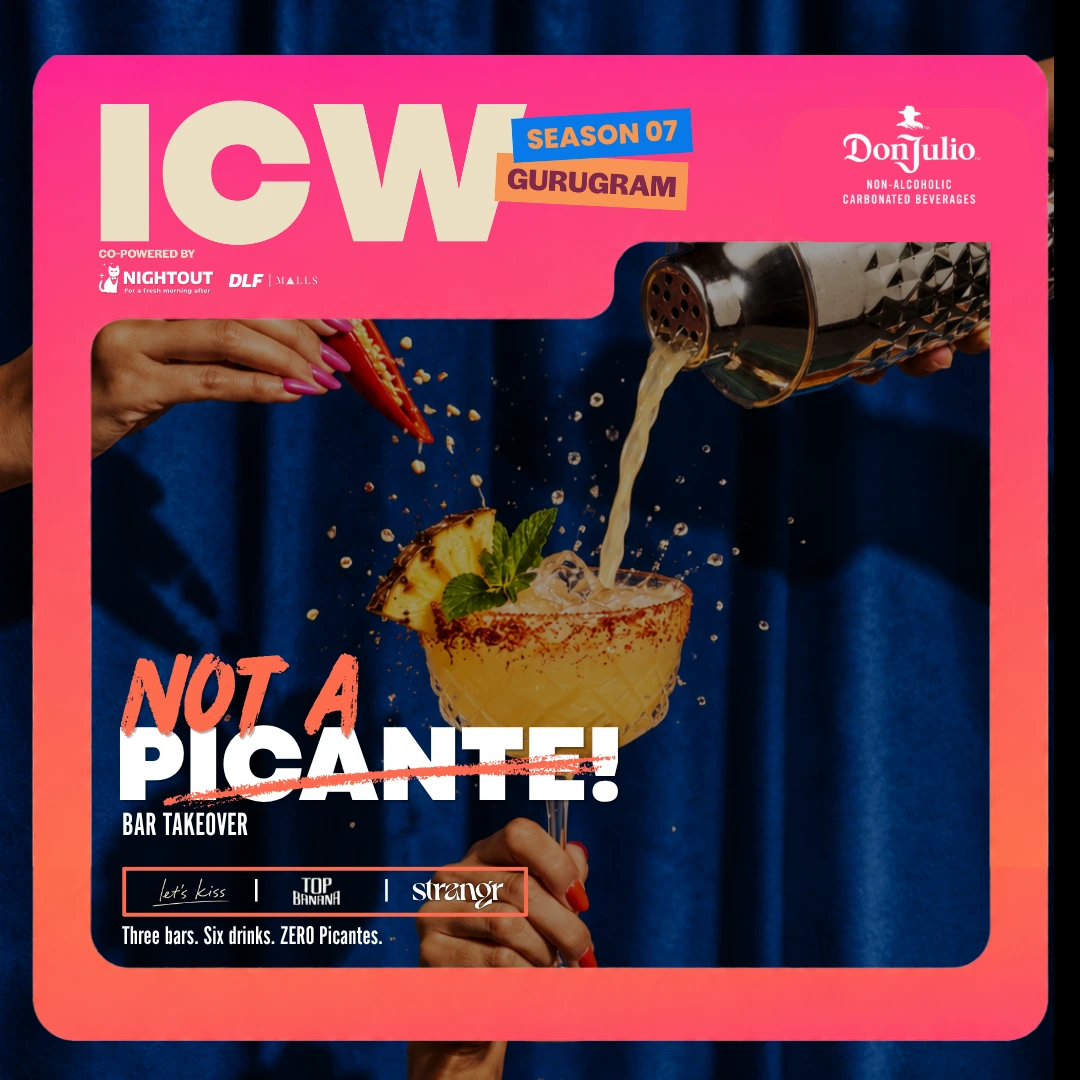 Not a Picante