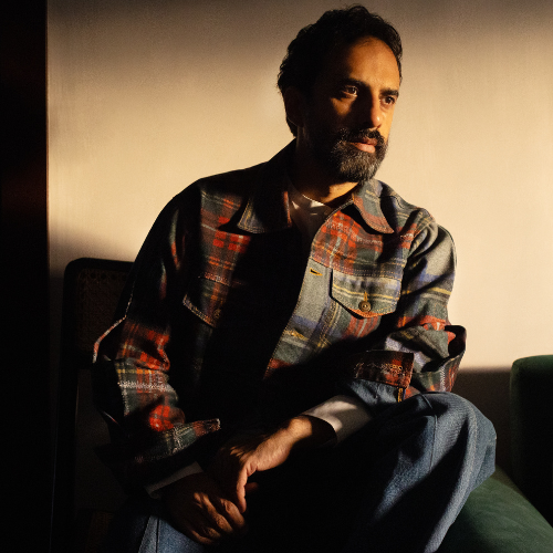 Ankur Tewari