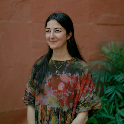 Sarah Chawla