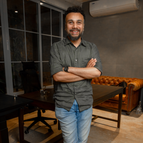 Varun Khare