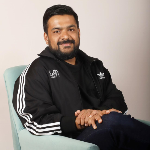 Vijay Subramaniam