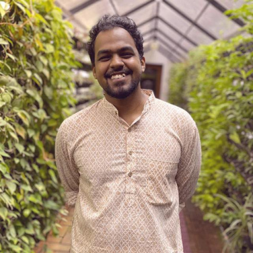 Kishan John