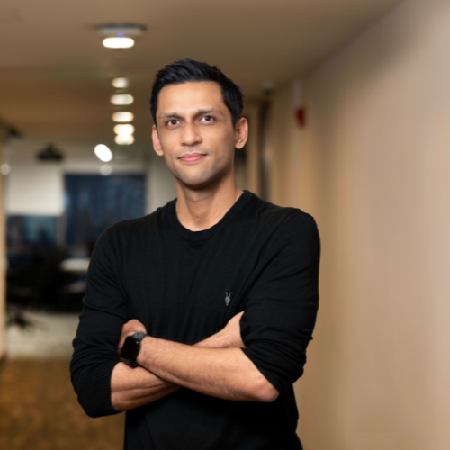 Kunal Khambhati