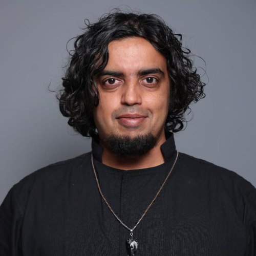 Nikhil Udupa