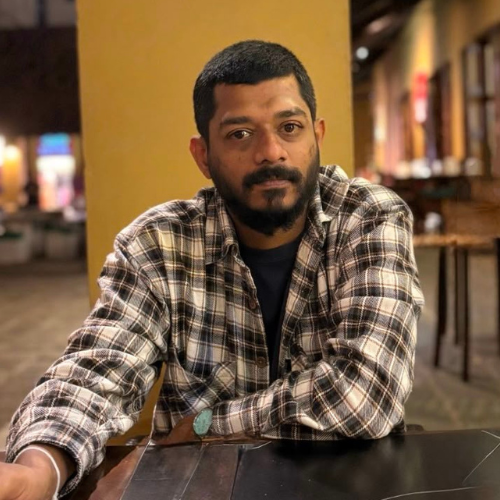 Savinay Shetty