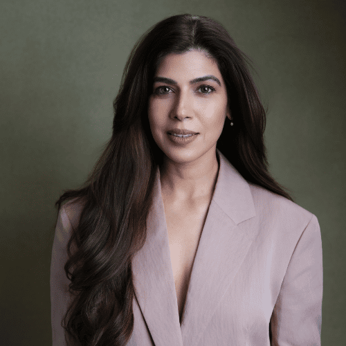 Priyanka Khimani