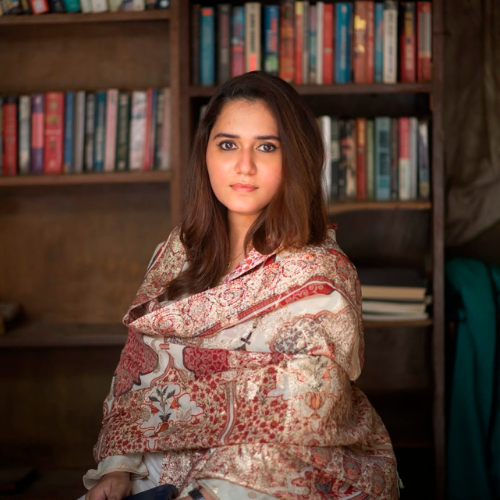 Priya Saraiya