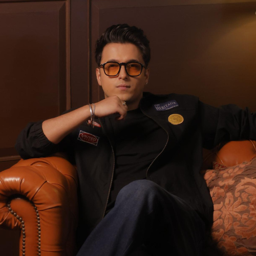 Aditya Rikhari