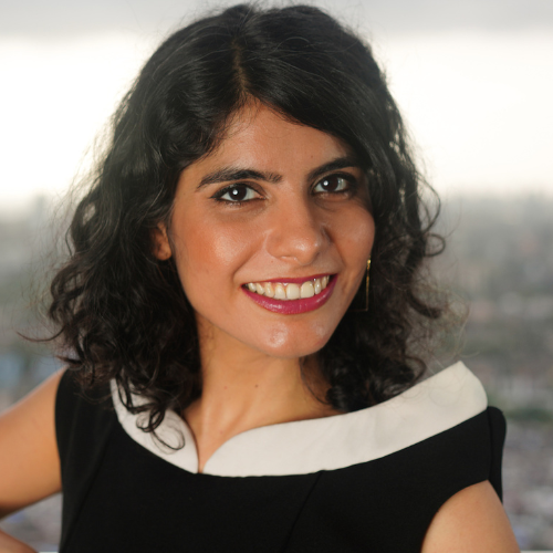 Rashmi Dhanwani