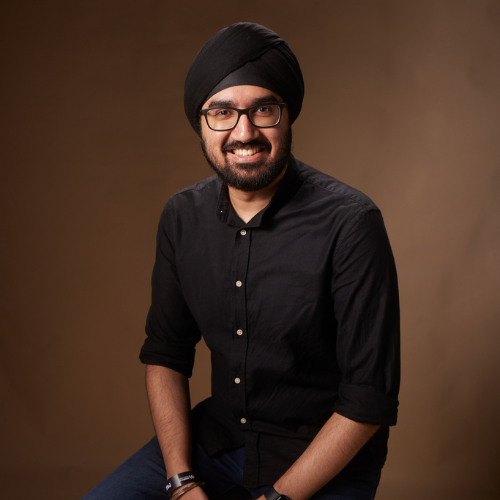 Ravdeep Anand