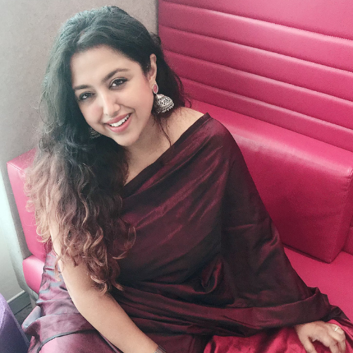 Aoneha Tagore