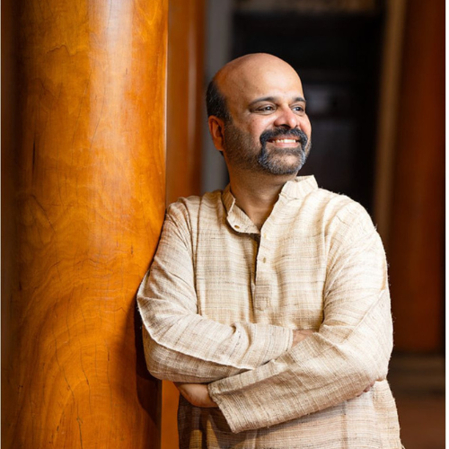Prof. Anil Srinivasan