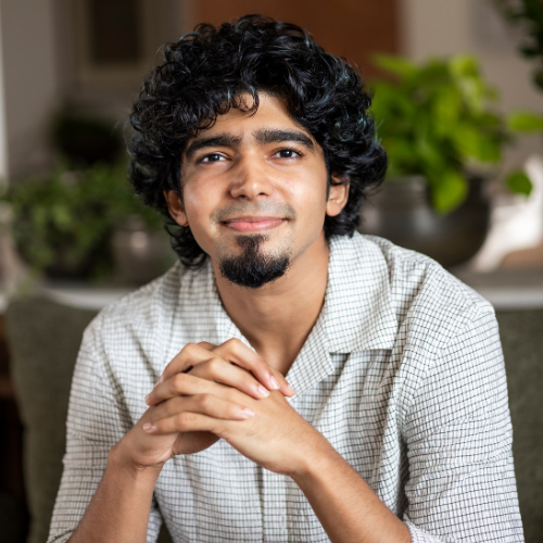 Achyuth Jaigopal