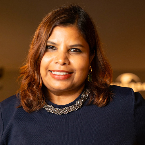 Preeti Nayyar