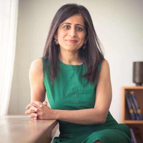 Megha Balani