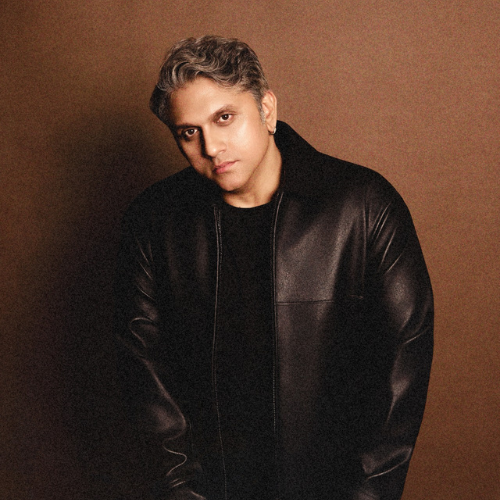 Mohit Suri