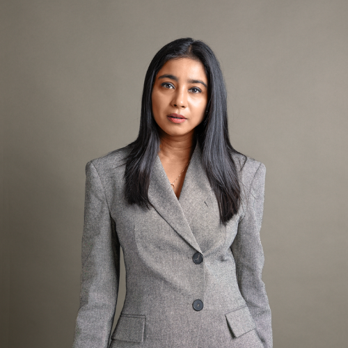 Shilpa Rao