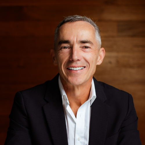 Dean Ormstom