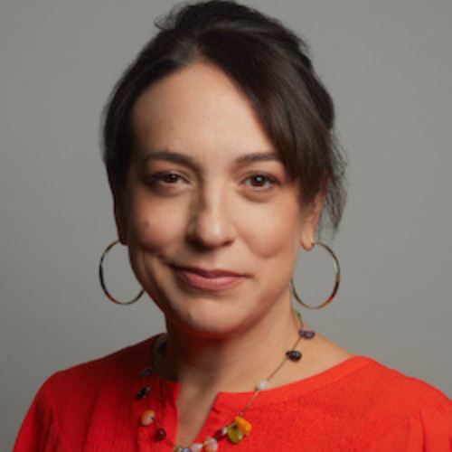 Molly neuman