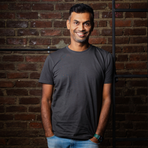 Shreyas Srinivasan