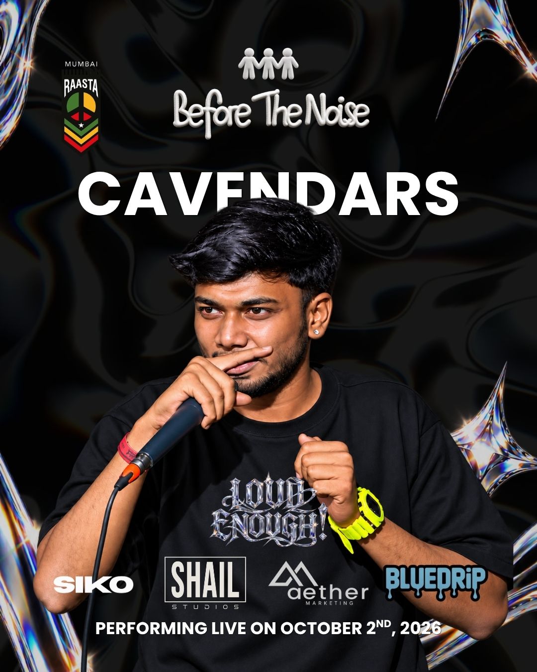 CAVENDARS
