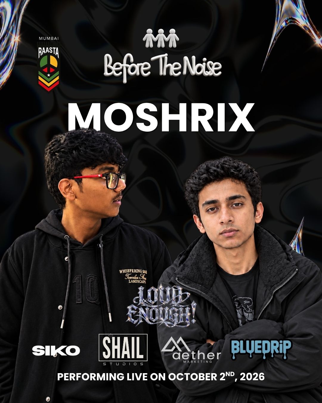 MOSHRIX