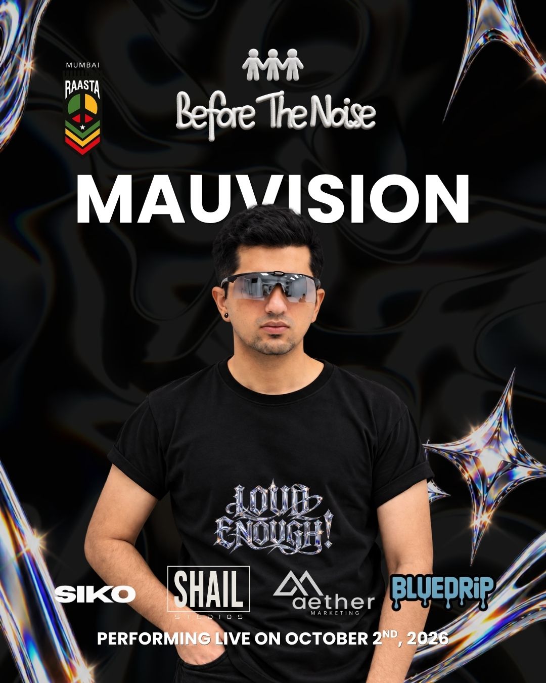 MAUVISION