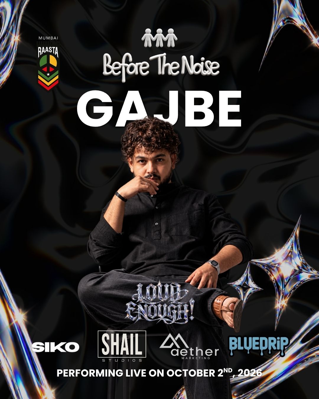 GAJBE