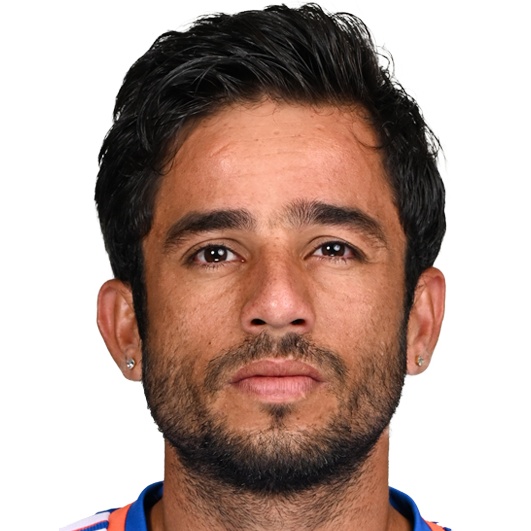 Ravi Bishnoi