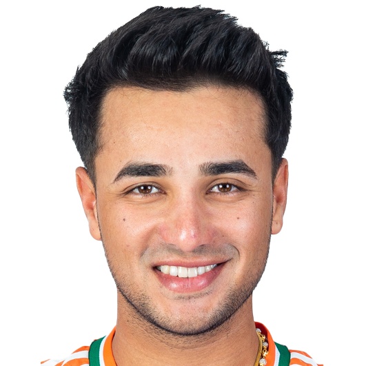 Abhishek Sharma
