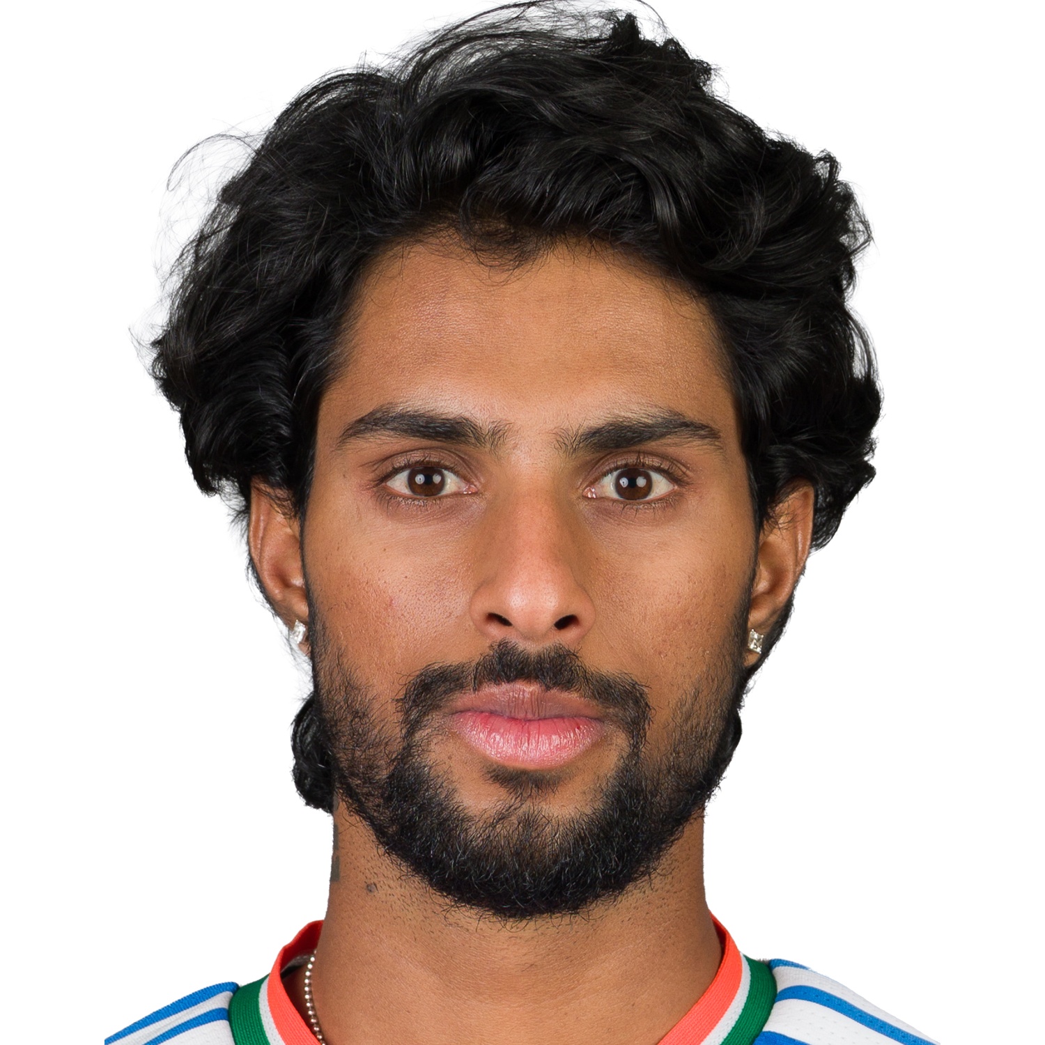 Tilak Varma