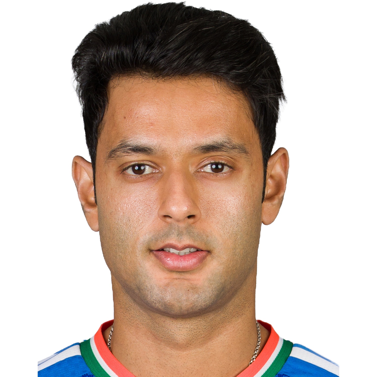 Shivam Dube