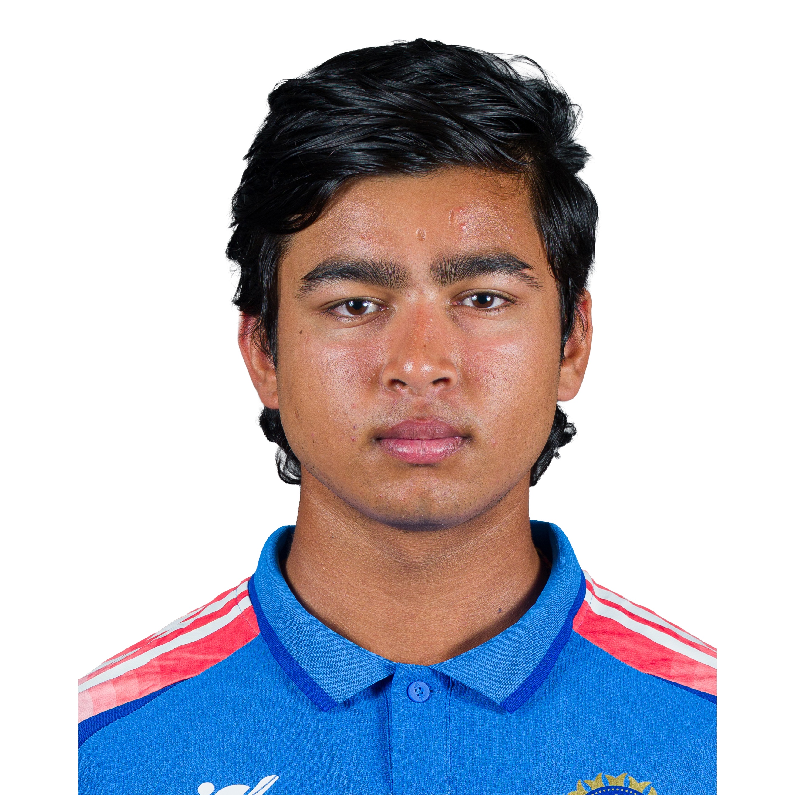 Vaibhav Sooryavanshi