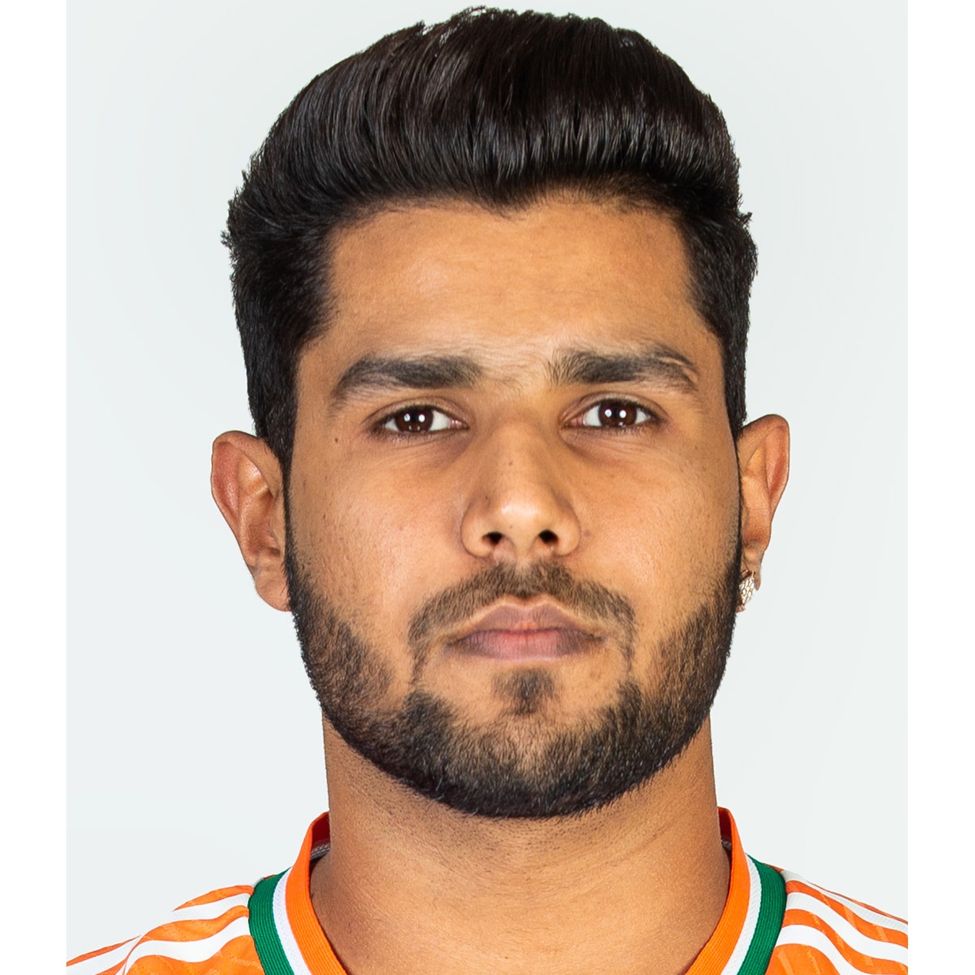 Harshit Rana