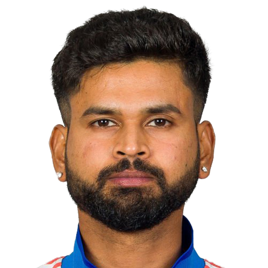 Shreyas Iyer