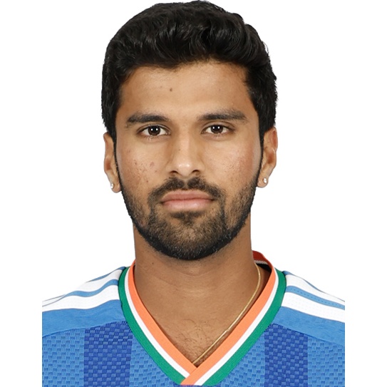 Washington Sundar