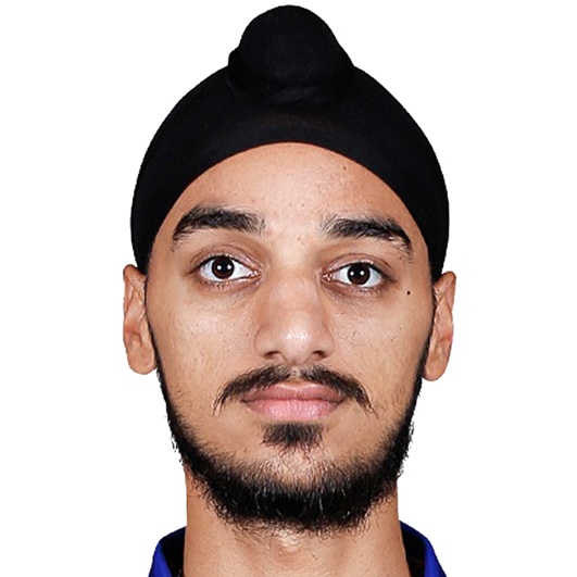 Arshdeep Singh