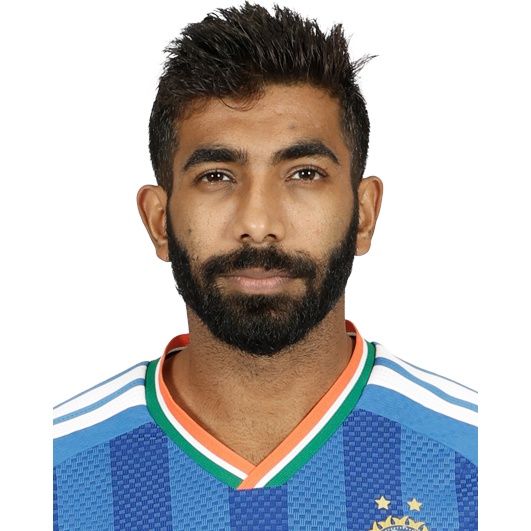 Jasprit Bumrah
