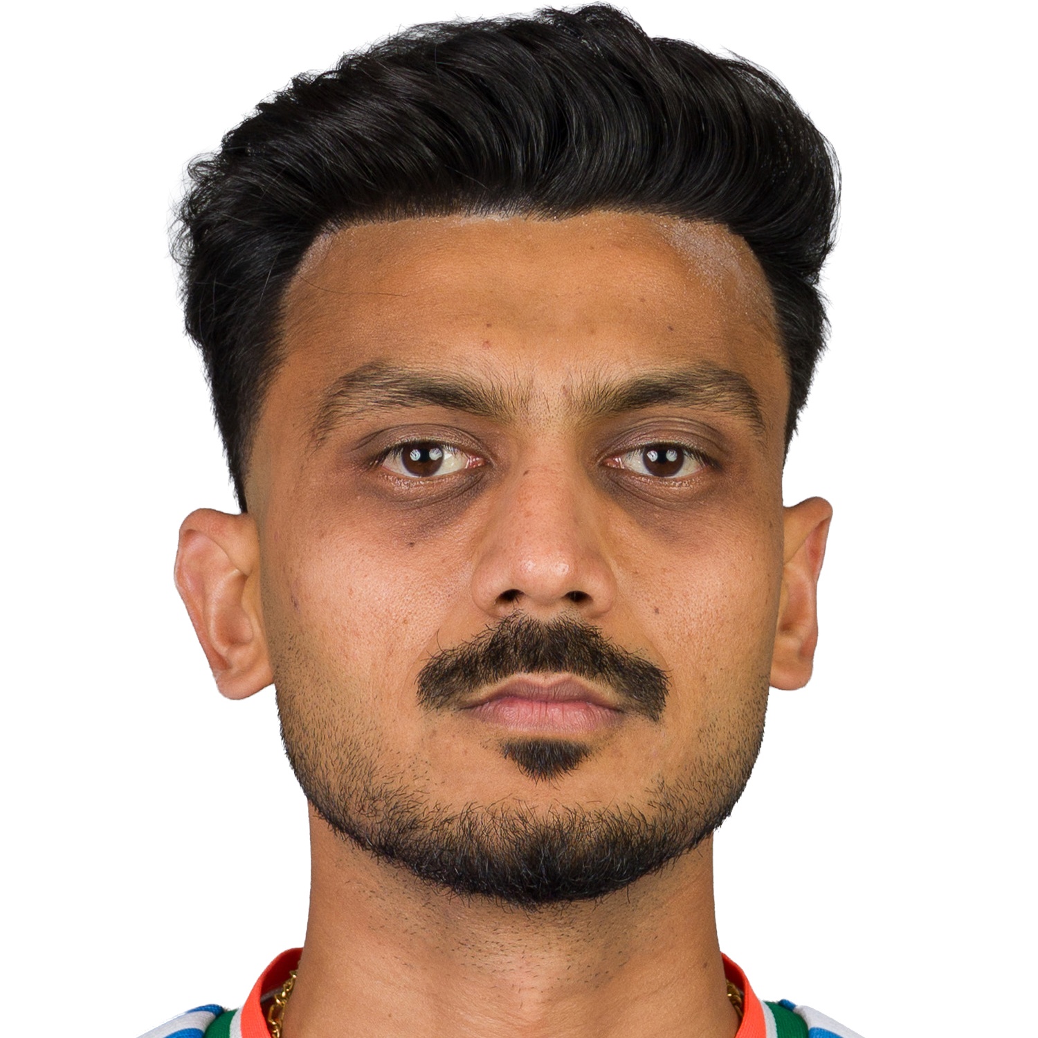 Axar Patel