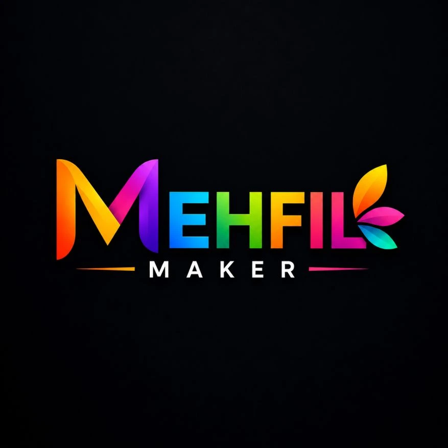 Mehfil Maker Pvt Ltd